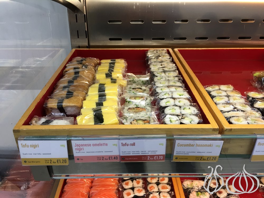 Image result for wasabi sushi london