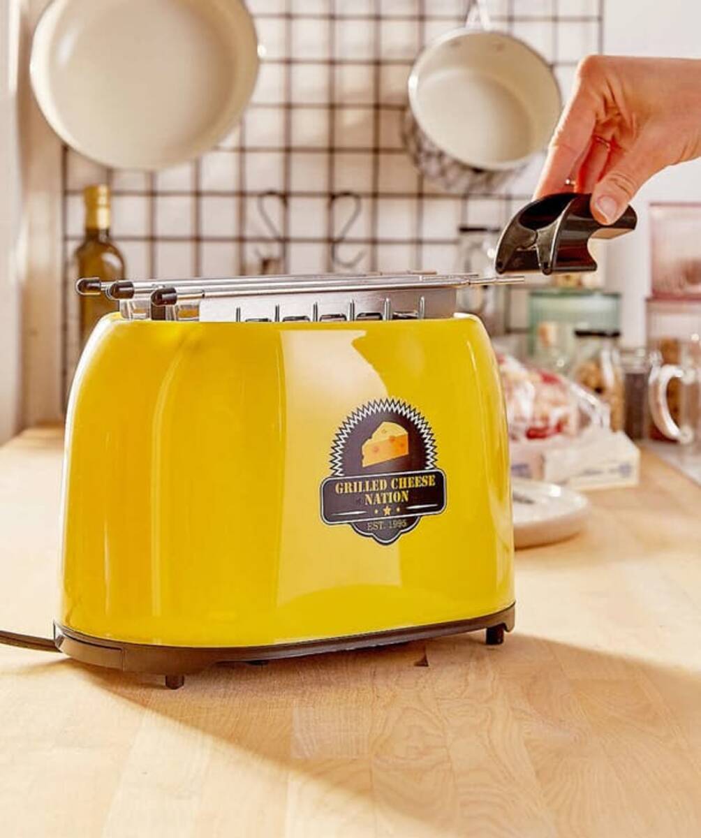 GrilledCheese