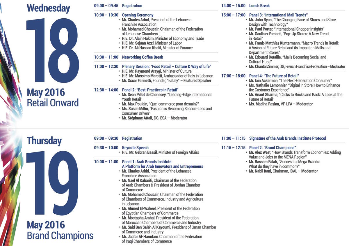 Bifex 2016 Conference Program digital 2