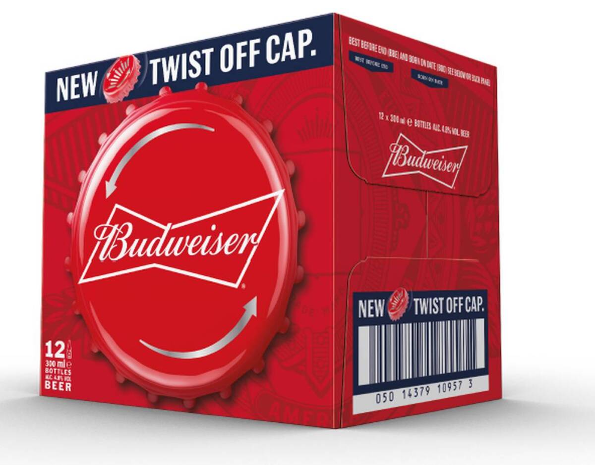 Budweiser