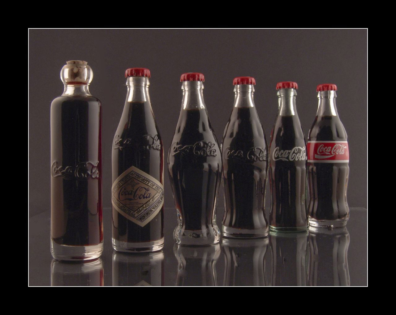 Coca-Cola-History