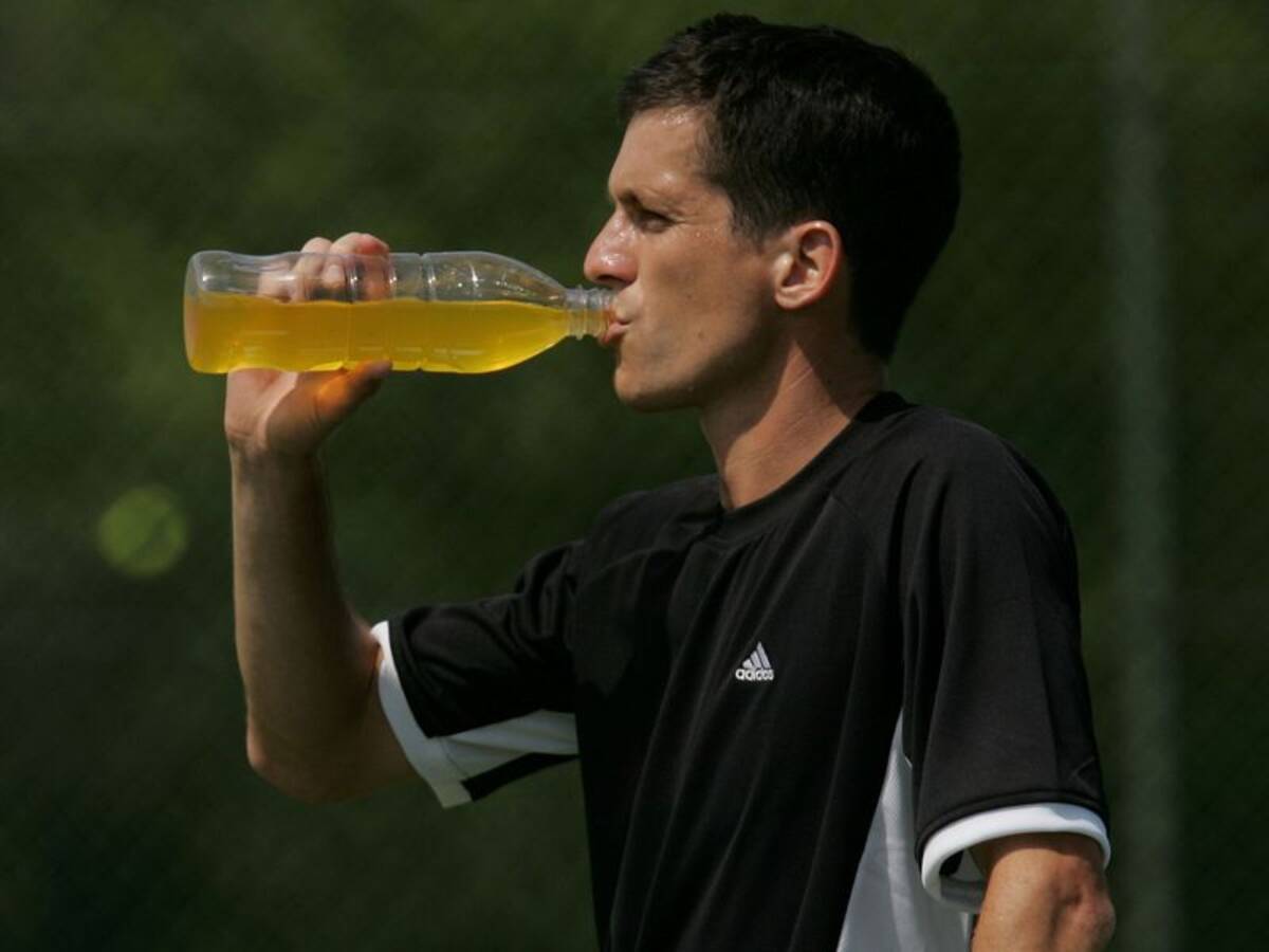 Drink Fat Burn