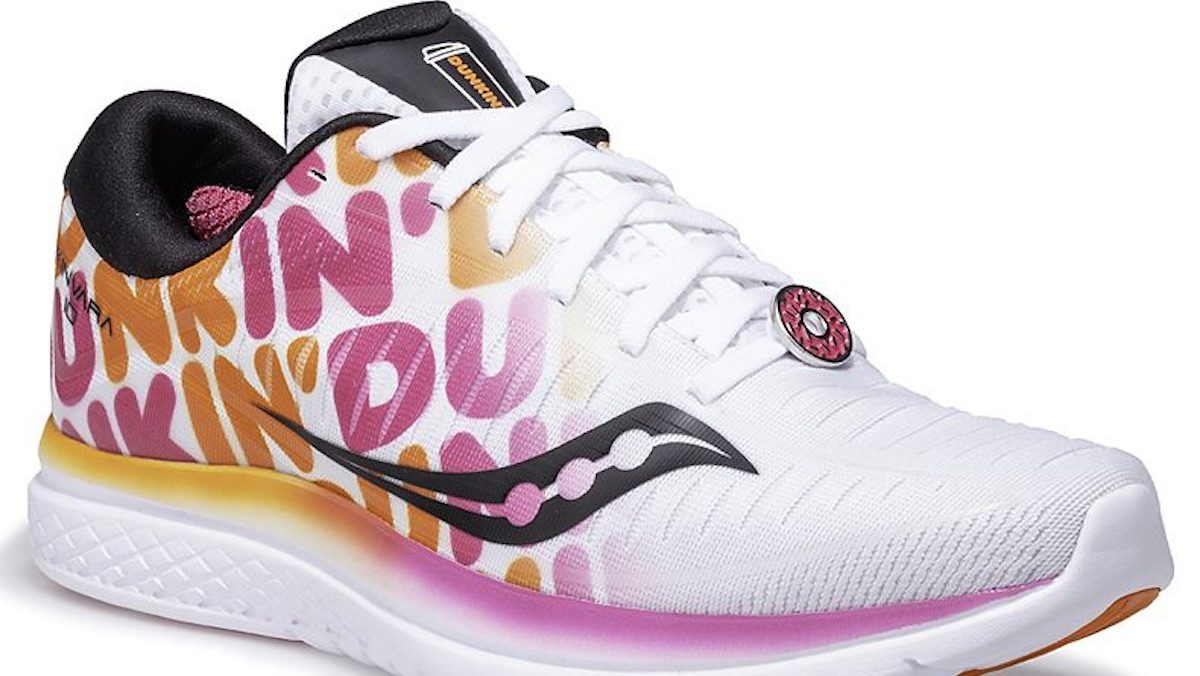 DUNKIN DONUTS Sneakers Honours this 