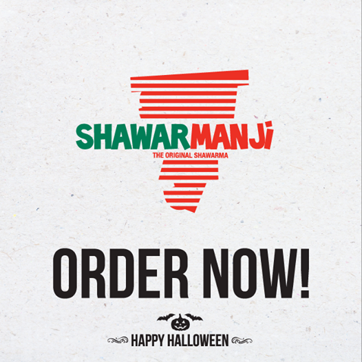 Halloween Shawarmanji 2014-3