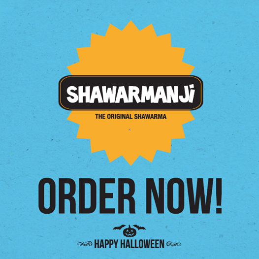 Halloween Shawarmanji 2014-4