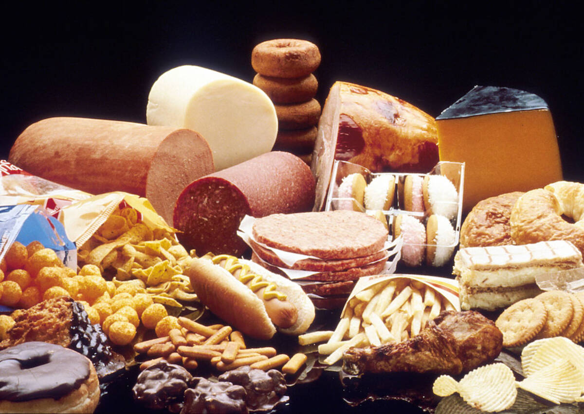 High_Fat_Food