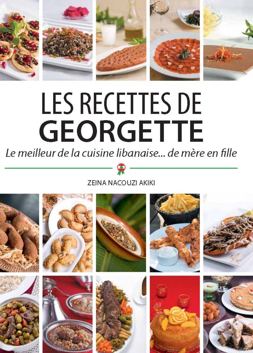 Les Recettes de Georgette_Page_1