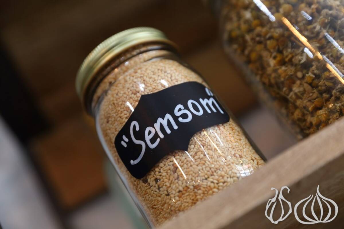 Semsom