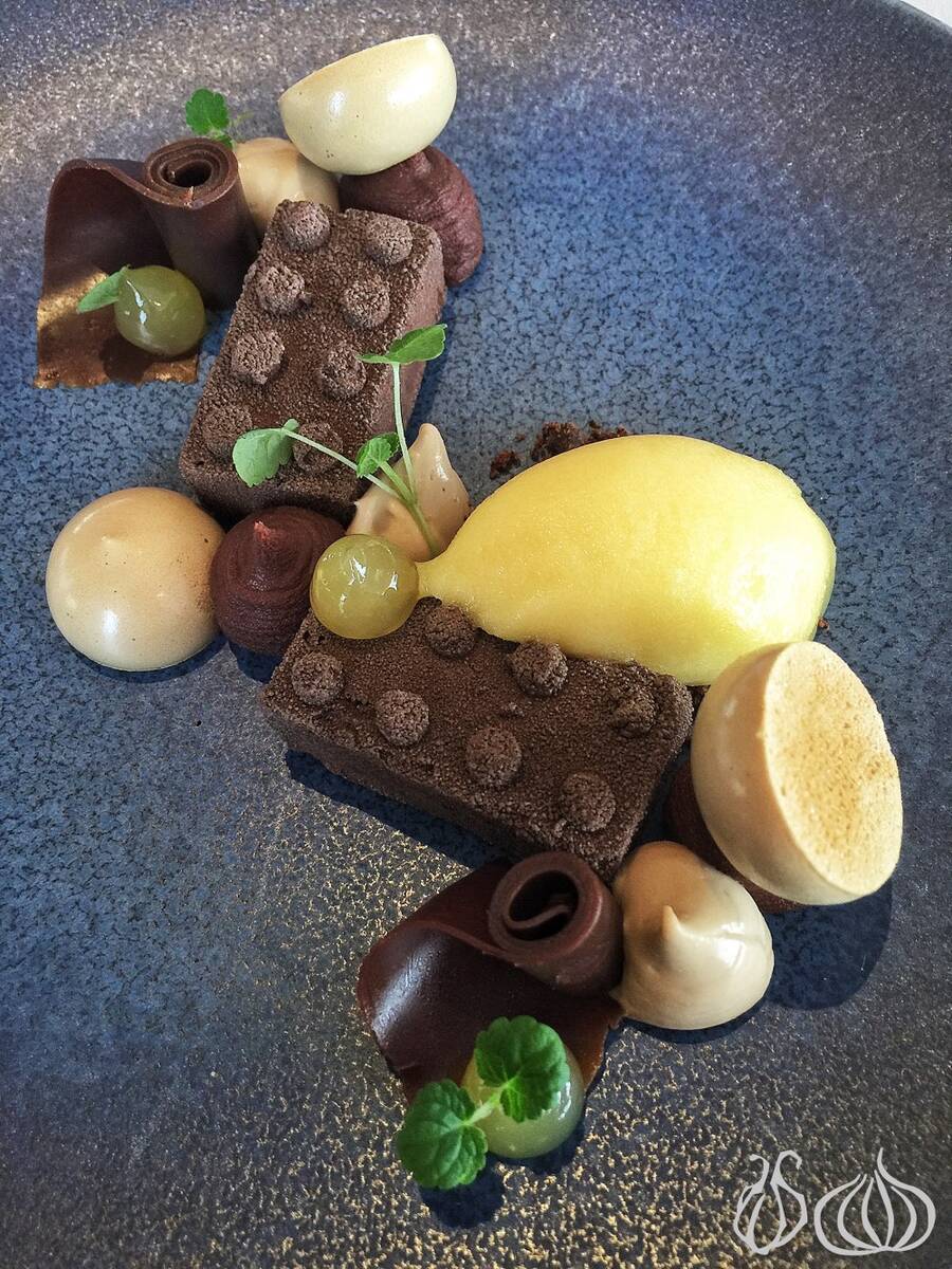 savarin