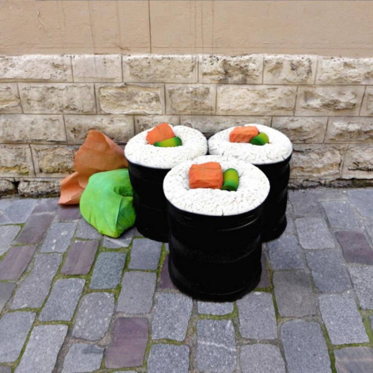 sushi