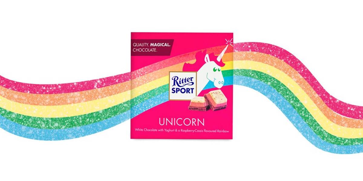 unicorn