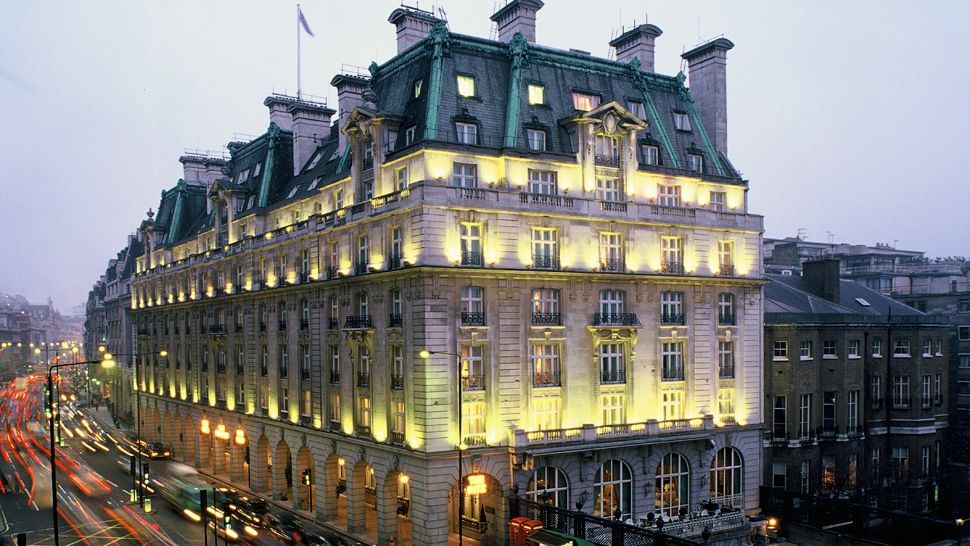 The-Ritz-Hotel-London-Most-Popular-For-Mega-rich-Travelers