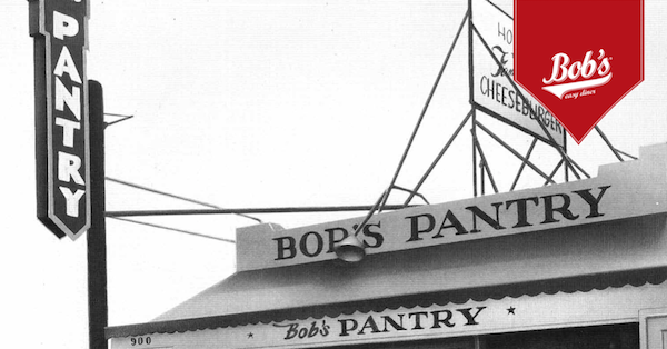 Bob's Diner