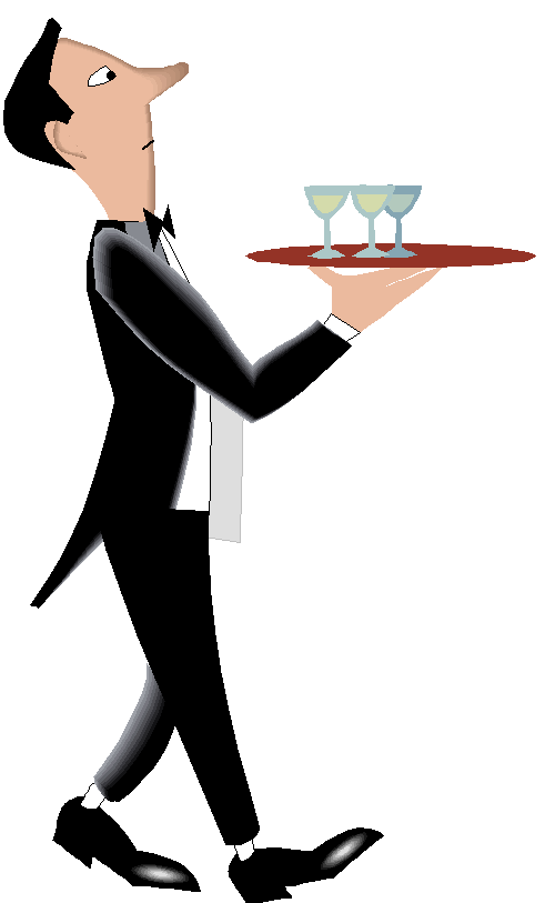 10 Know your food & beverage 10 Know your food & beverage