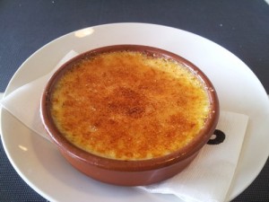 Cozmo: The Only Trendy International Cuisine on Zaitunay Bay