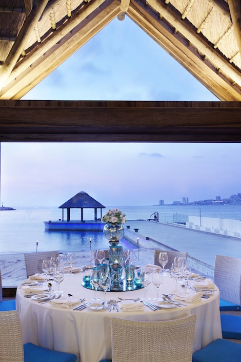 Table & view