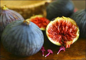 Increase Your Sexuality with Food 104: Figs