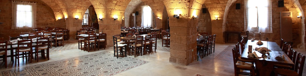 Batrouniyat: Beyt Mouneh, Authentic Lebanese Restaurant