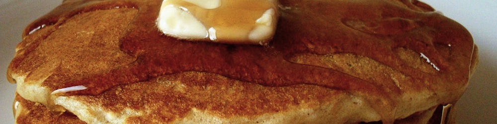 Make Pancakes the Fun Way!