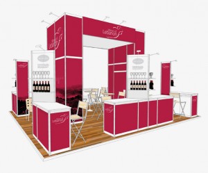 Lebanese Wine to Shine in London: London International Wine Festival 2012