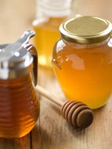 Increase Your Sexuality with Food 105: Honey