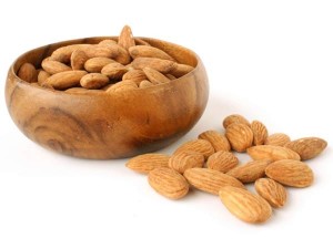 Increase Your Sexuality with Food 103: Almonds