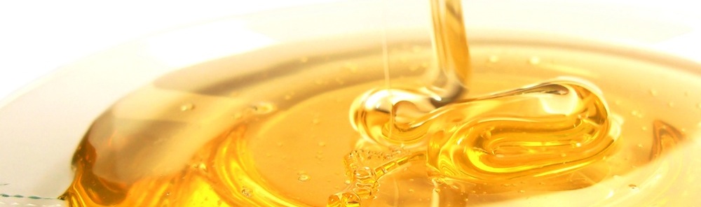 Increase Your Sexuality with Food 105: Honey