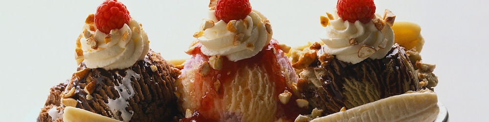 Dig Easily Through Your Rock Hard Ice Cream