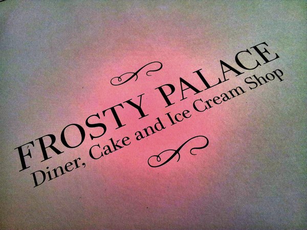 Frosty Palace Grease