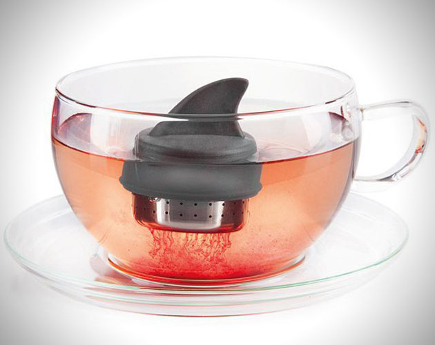 Sharky-Tea-Infuser