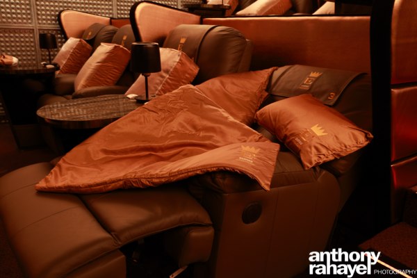 Cinema empire sales sodeco