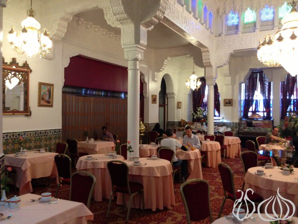 Breakfast_Hotel_Saint_George_Alger_Algeria01