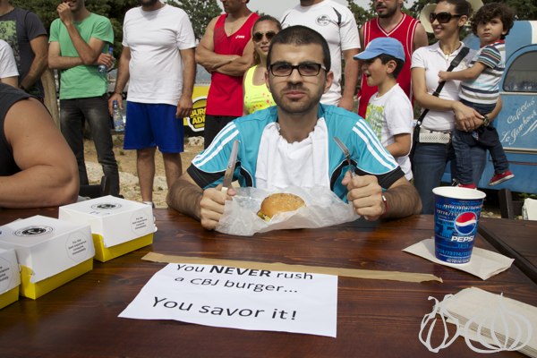 Classic_Burger_Joint_Beirut_Corporate_Games_Competition107