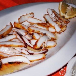 Homemade with Love and Passion: Maguy’s Fresh Daily Catch