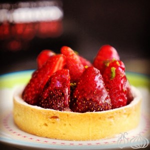 Tartine Bakery: New Aromas Take Over Mar Mikhael Street