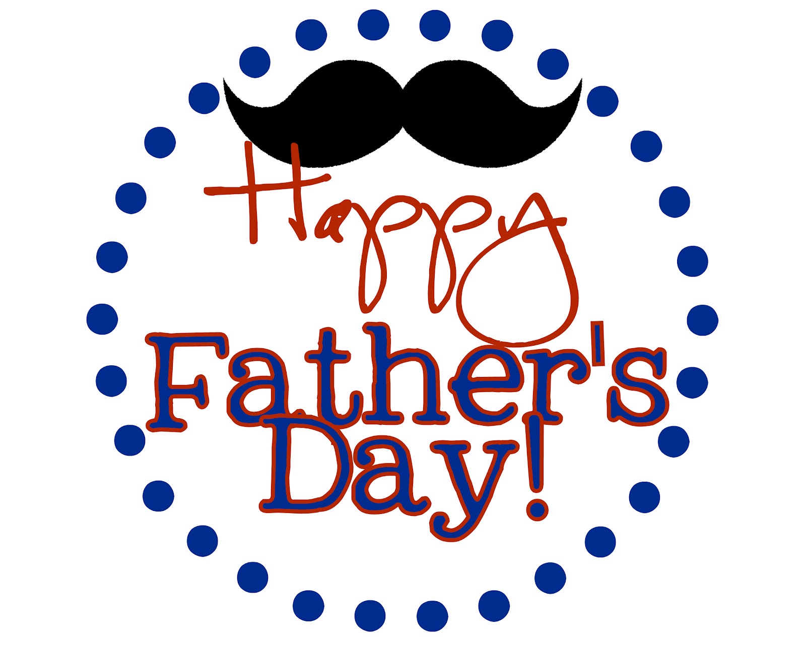 clipart happy fathers day - photo #32