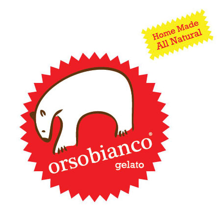 Orso Bianco Logo