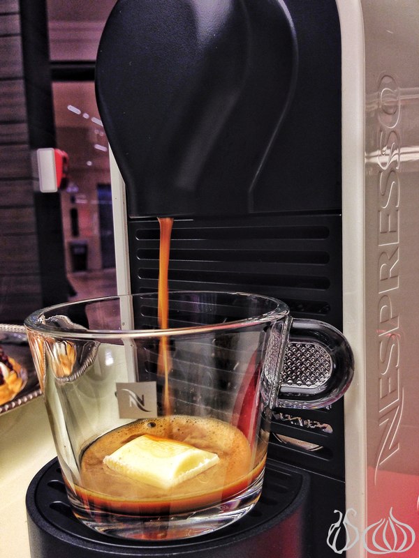 Nespresso u krups online