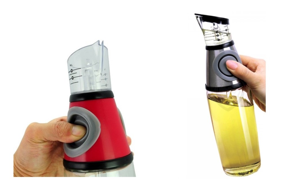 Oil-and-Vinegar-Dispenser-Bottle