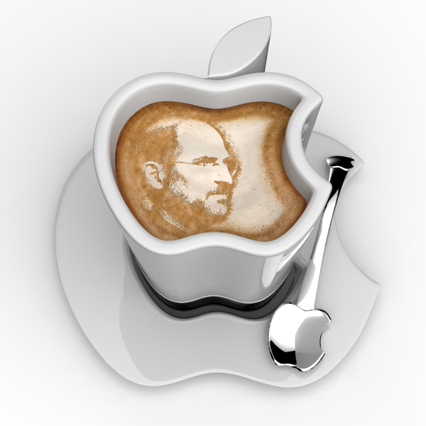 cup-shaped-like-apple-logo