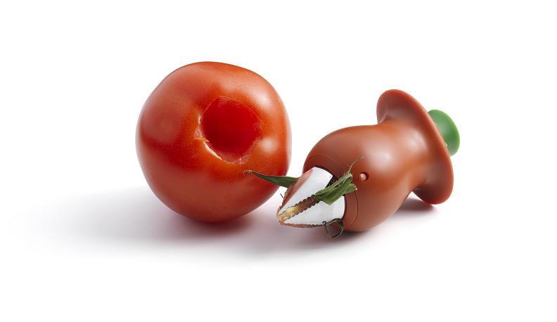 Hulled Tomato Hullster