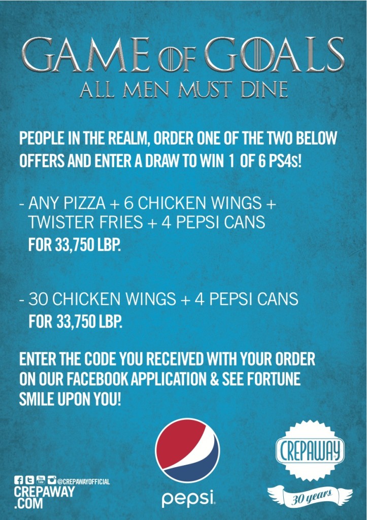 AW CP Pepsi flyer 1