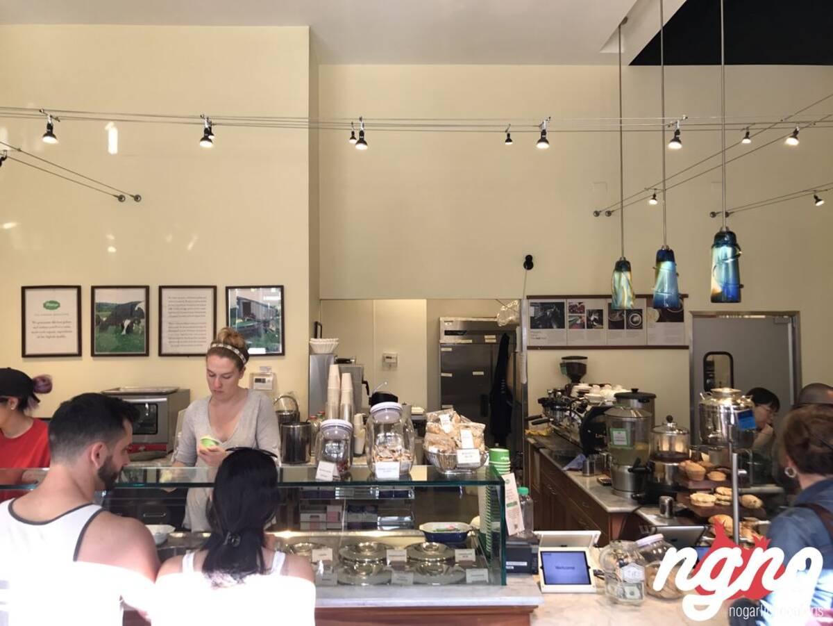 Pitango: My Favorite Gelato Ever Is In Washington :: NoGarlicNoOnions ...