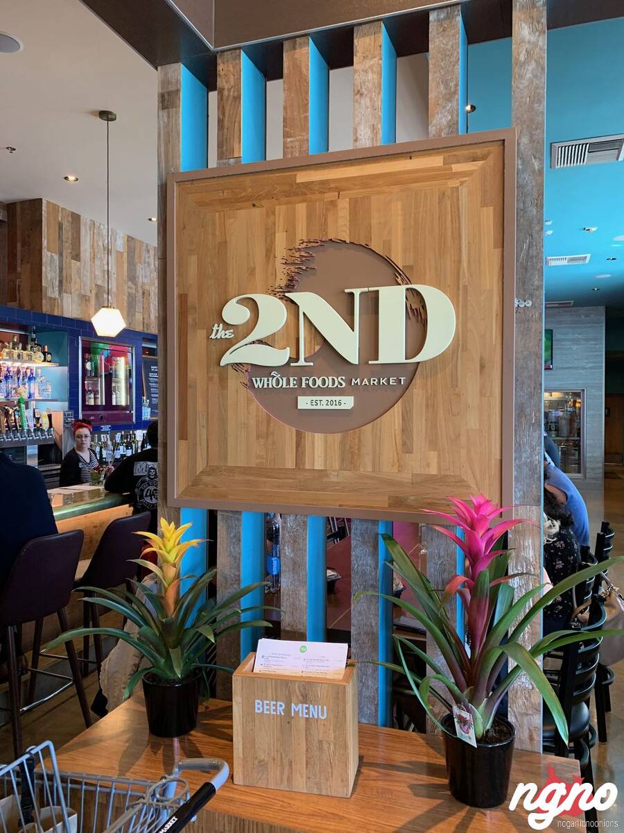 whole foods el segundo bar