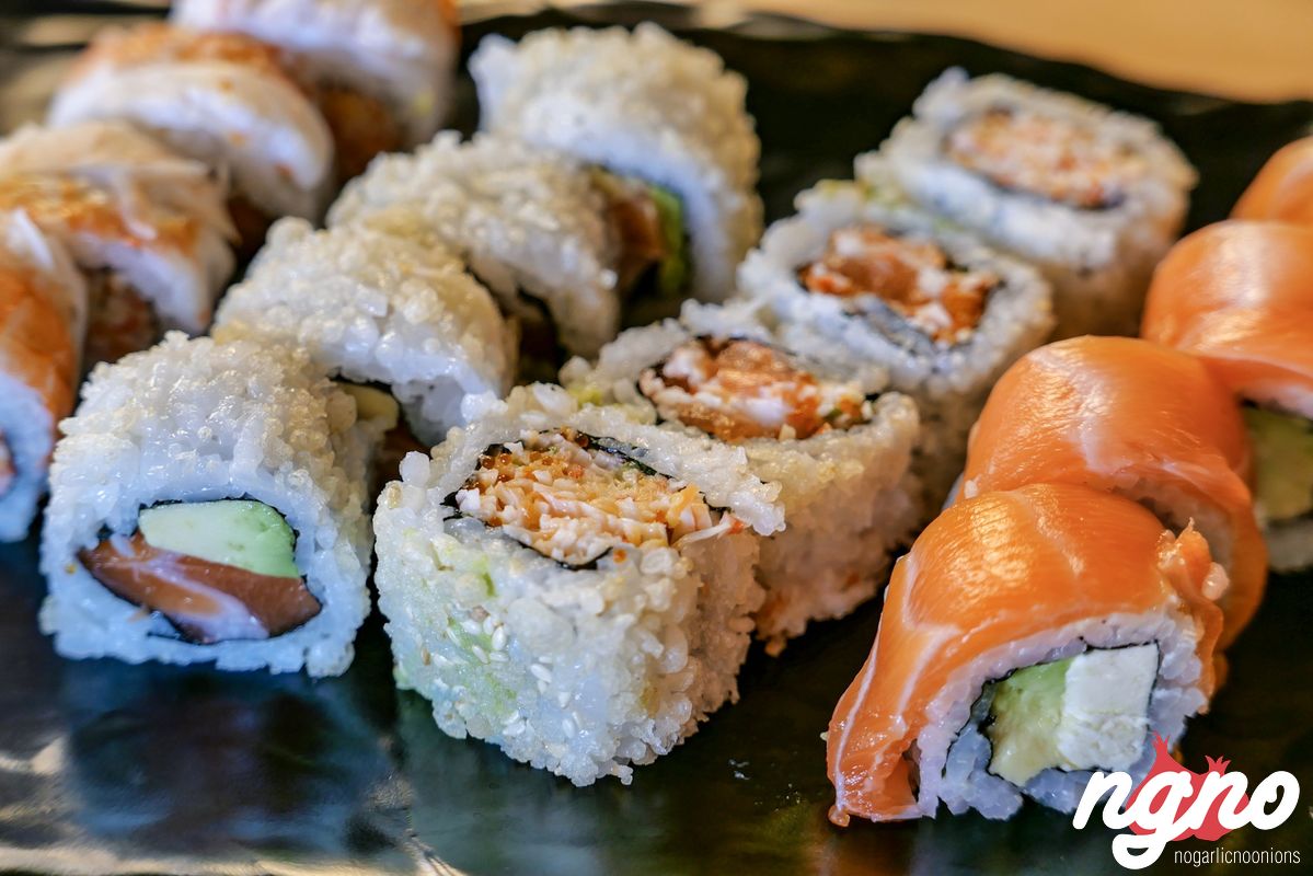 saigon sushi