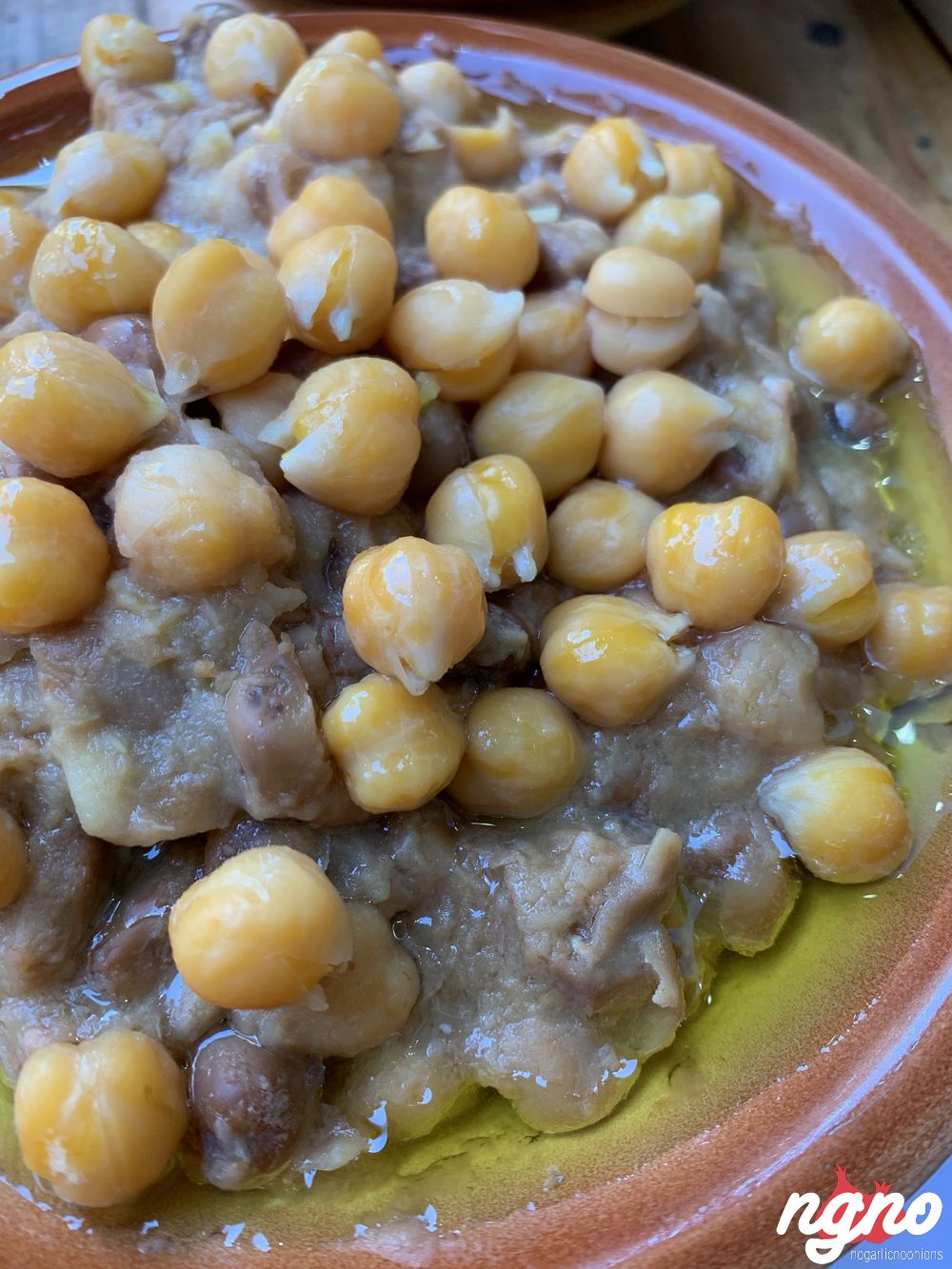 Foul, Hummus, Balila, Fatteh and Bayd b Awarma: From Beirut to Jounieh :: NoGarlicNoOnions ...