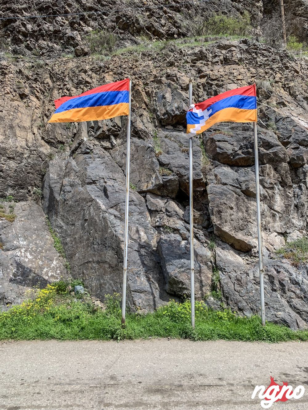 Armenia 1. Арцах Армения ВКОНТАКТЕ. Флаги Армении 🇦🇲 какой он сейчас.
