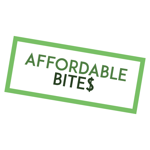 Affordable Bites