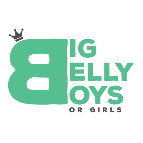 Big Belly Boys