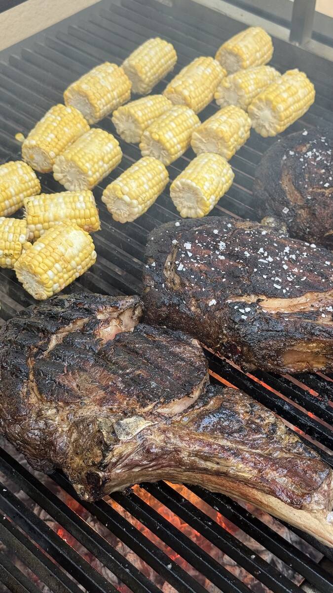 Anthony Rahayel Launches “Meat Smoky Stories”* Podcast – A Flavorful ...